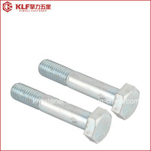 Hex Bolt DIN931